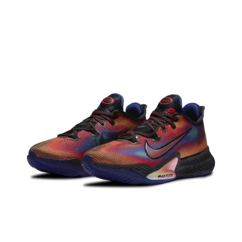 Nike Air Zoom Bb Nxt 'Heat Map'-2