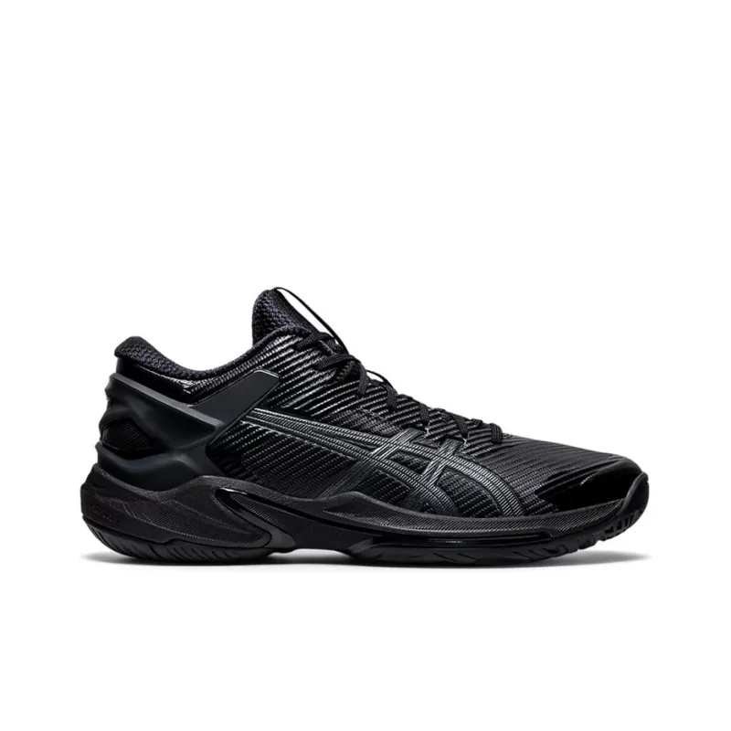 Asics Gel Burst 24 Low 'Black'-1