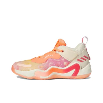 Adidas D.O.N. Issue #3 Gca 'Ecru Tint'