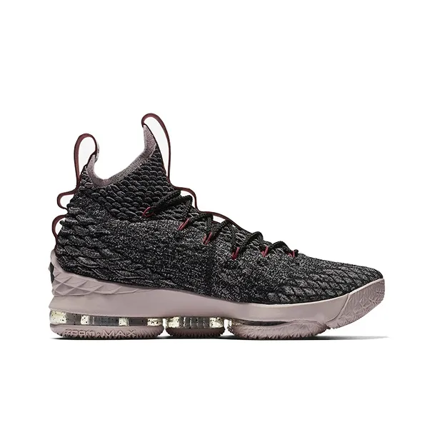 Nike LeBron 15 Pride Of Ohio-1