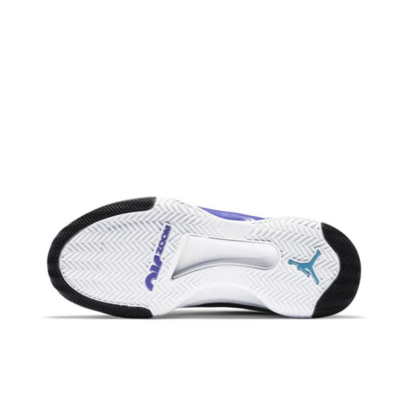 Jordan Jumpman 2021 PF 'Grape'-5