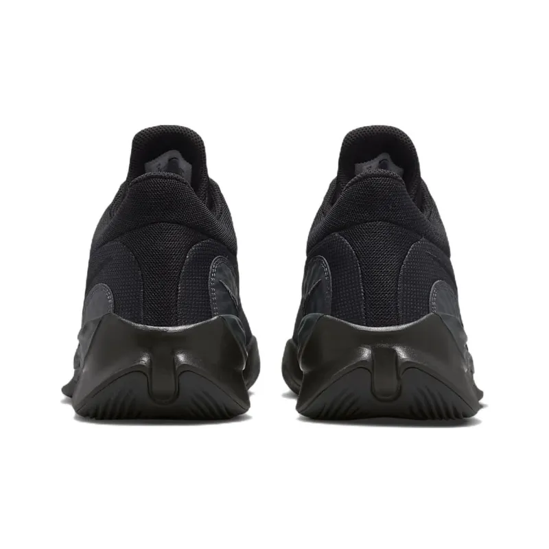 Nike Renew Elevate 3 Black Anthracite-4