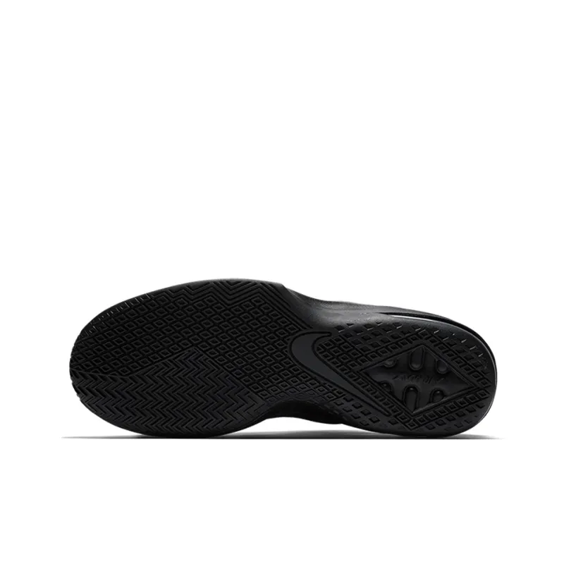 Nike Air Max Infuriate 2 Mid PRM EP 'Anthracite'-4