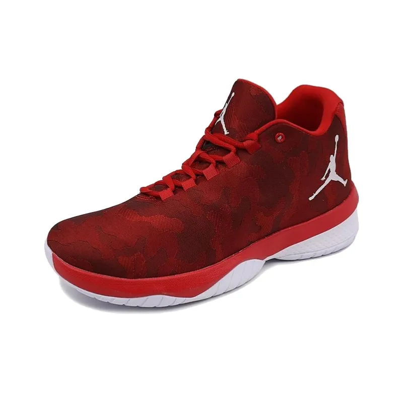 JORDAN B.Fly X 'Red'-1
