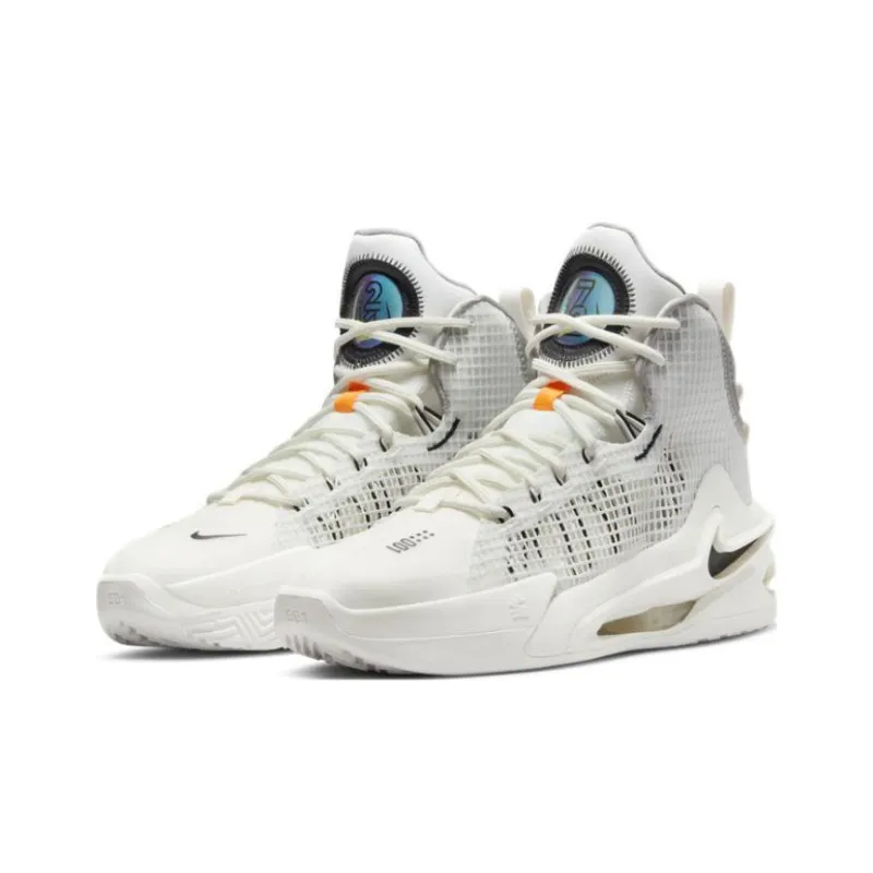 Nike Air Zoom GT Jump EP 'Summit White Sail'-2