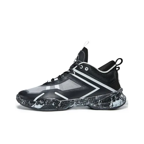 RIGORER Hydrogen 1 Basketball Shoes Unisex