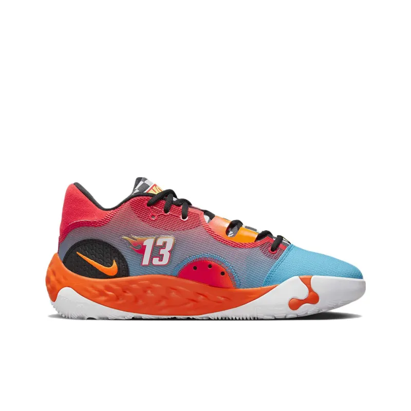 Nike PG 6 EP 6 'Hot Wheels'-1