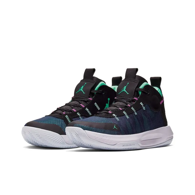 JORDAN Jumpman 2020 Pf 'Blue Purple'-2