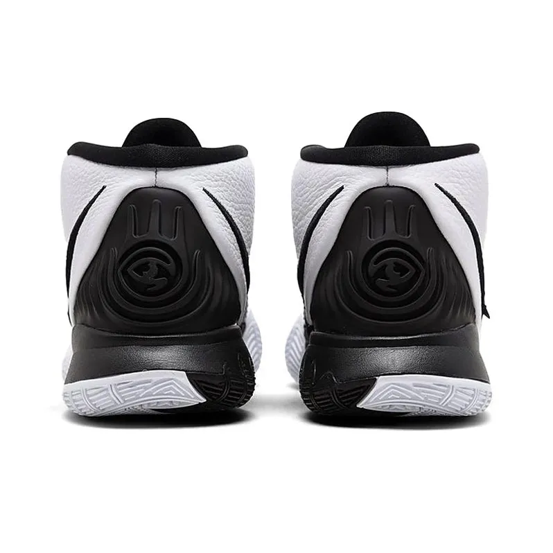 Nike Kyrie 6 Team White Black-4