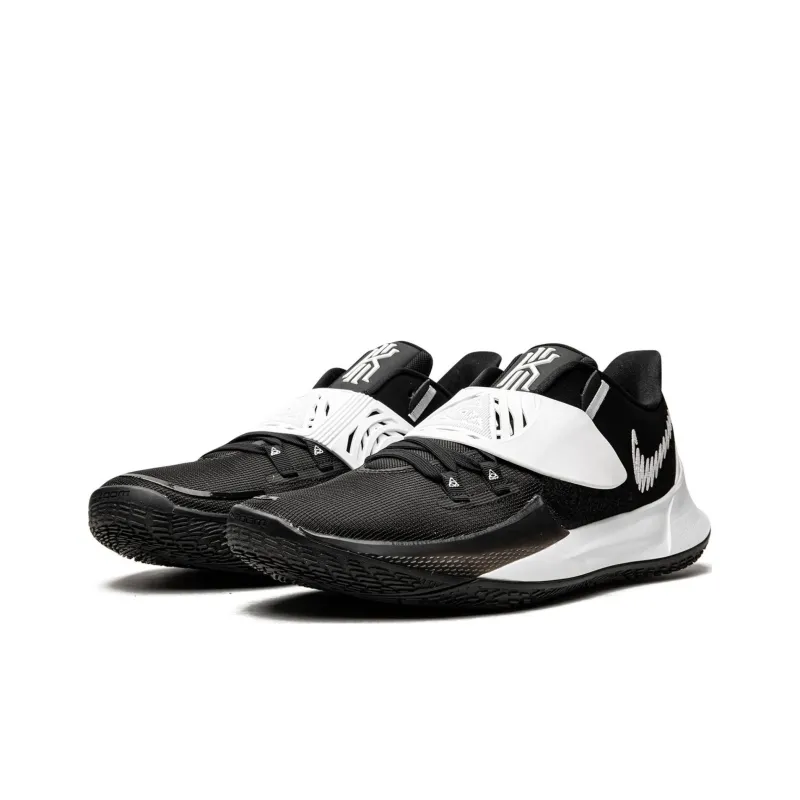 Nike Kyrie Low 3 Tb 'Black White'-2