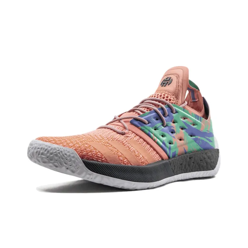 Adidas Harden Vol. 2 Melon-2