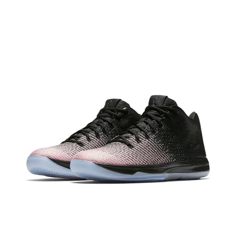 Jordan XXX1 Low Oreo-2