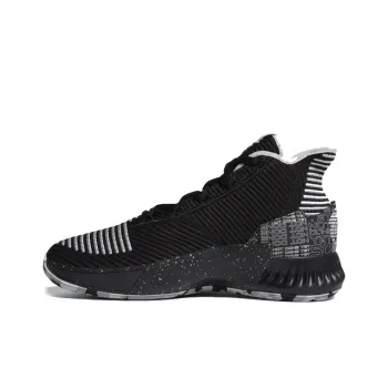 Adidas D Rose 9 50 Point Game