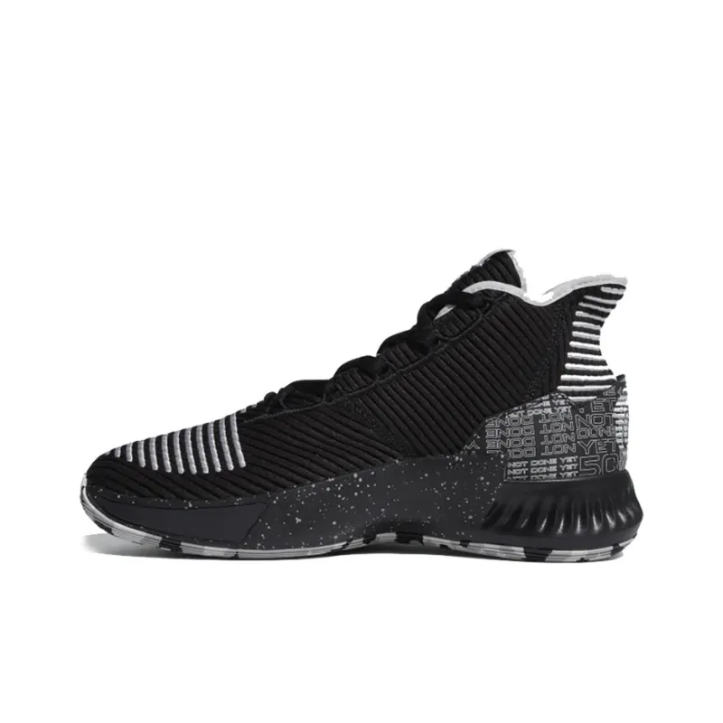 Adidas D Rose 9 50 Point Game-0