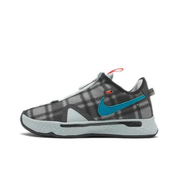 Nike Pg 4 Ep 'Plaid'