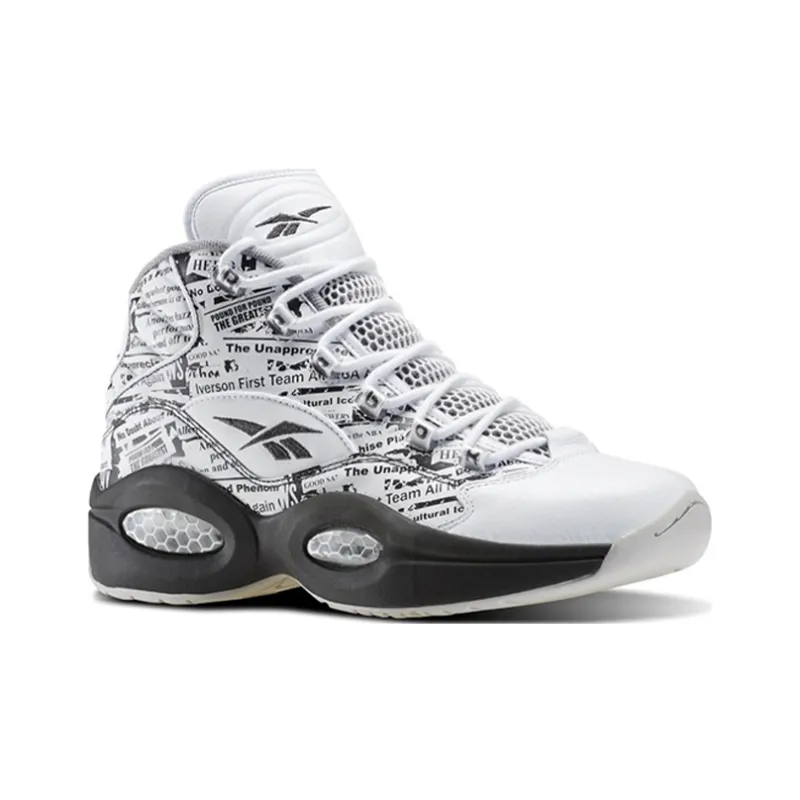 Reebok Question Mid 'Misunderstood'-2