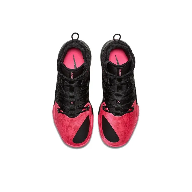 Nike Hyperdunk X "Kay Yow"-3