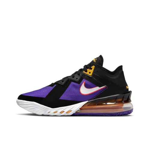 Nike LeBron 18 Low ACG Terra