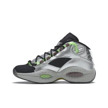 Reebok Question Mid Minions Gru's Lab