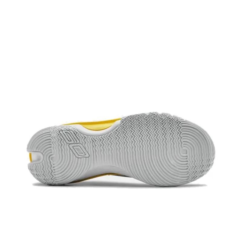 Under Armour Curry 7 Dub Nation 2-4