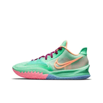 Nike Sue Bird X Kyrie Low 4 Ep 'Keep Sue Fresh'