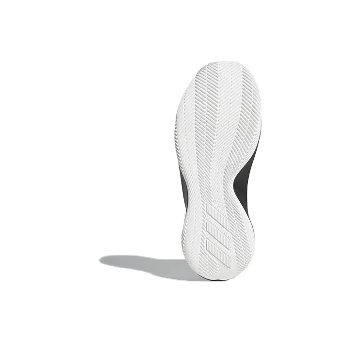 Adidas D Rose Lethality 'White Black'-4