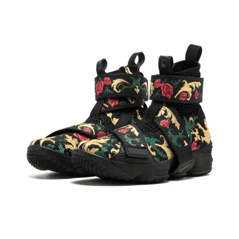 Nike LeBron 15 Lifestyle Kith King's Crown-1