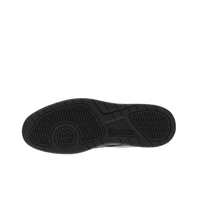 Reebok Royal BB4500 High 2 'Black Alloy'-3
