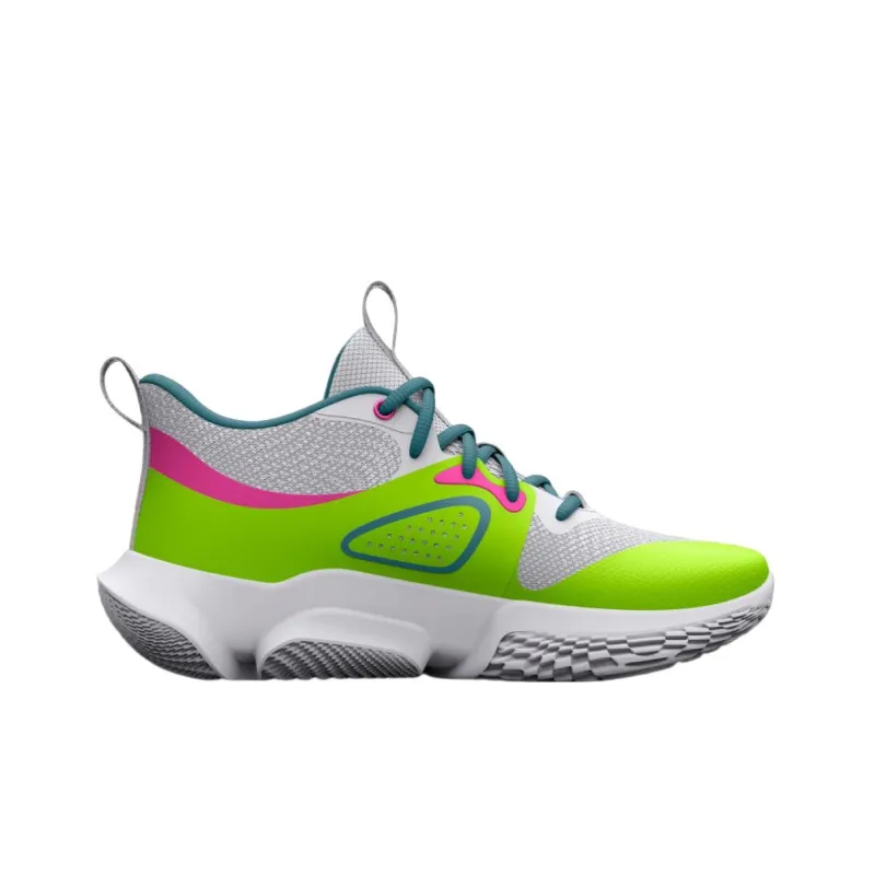 Under Armour Flow Breakthru 3 Women's-1