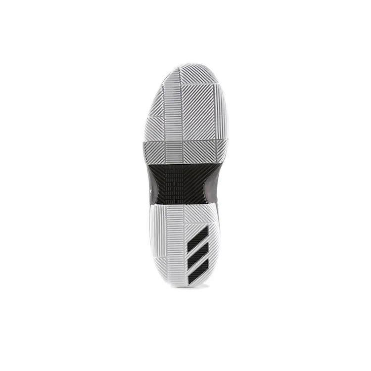 Adidas D Lillard 3 Black-5