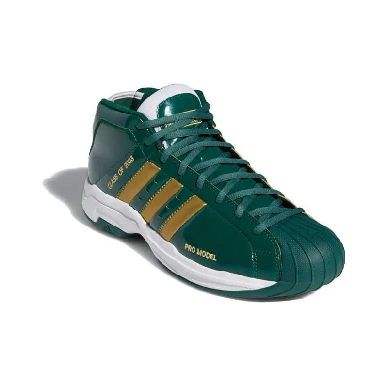 Adidas Pro Model 2G Svsm-2