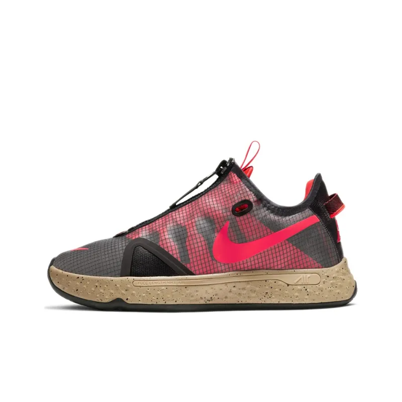 Nike PG 4 EP 'PCG'-0