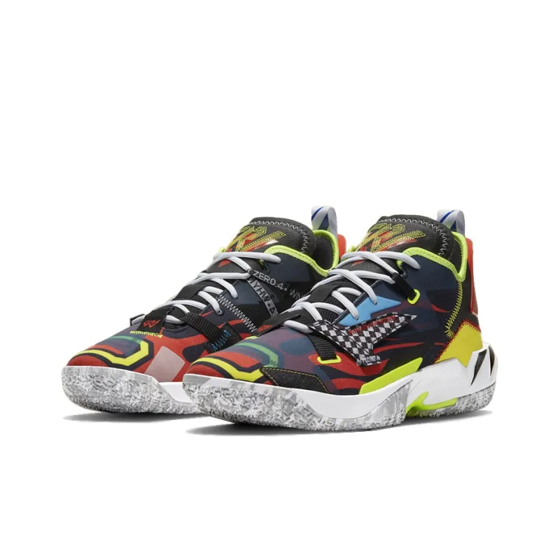 JORDAN Why Not Zer0.4 Pf 'Marathon'-2