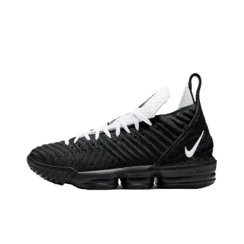 Nike LeBron 16 Four Horsemen