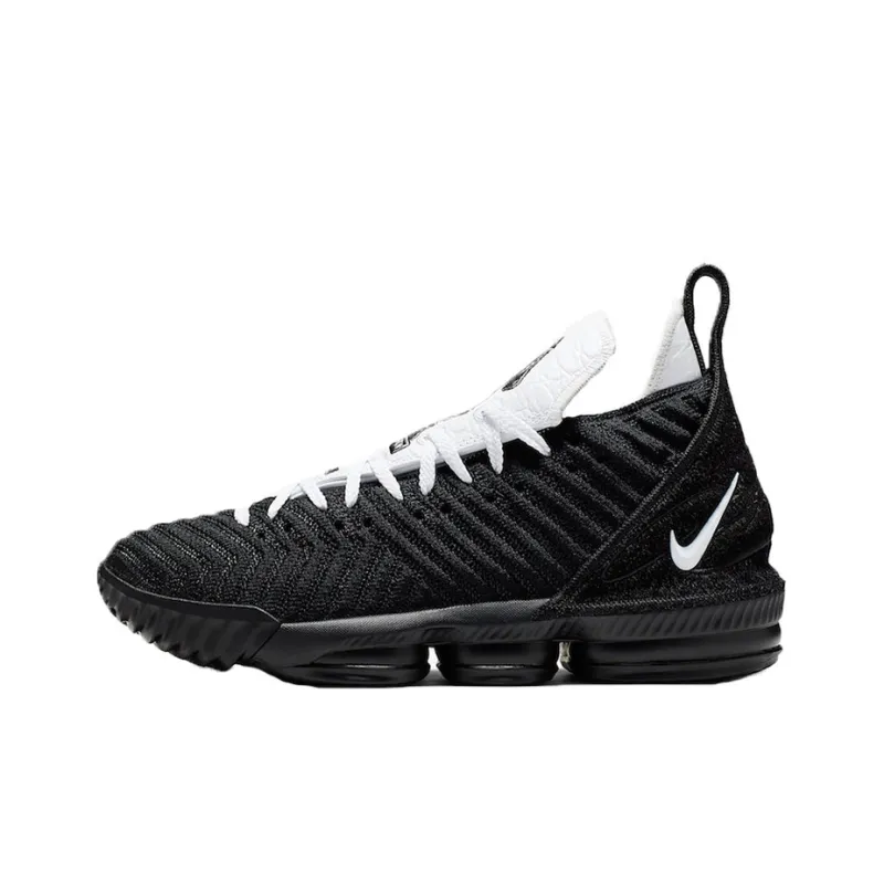 Nike LeBron 16 Four Horsemen-0