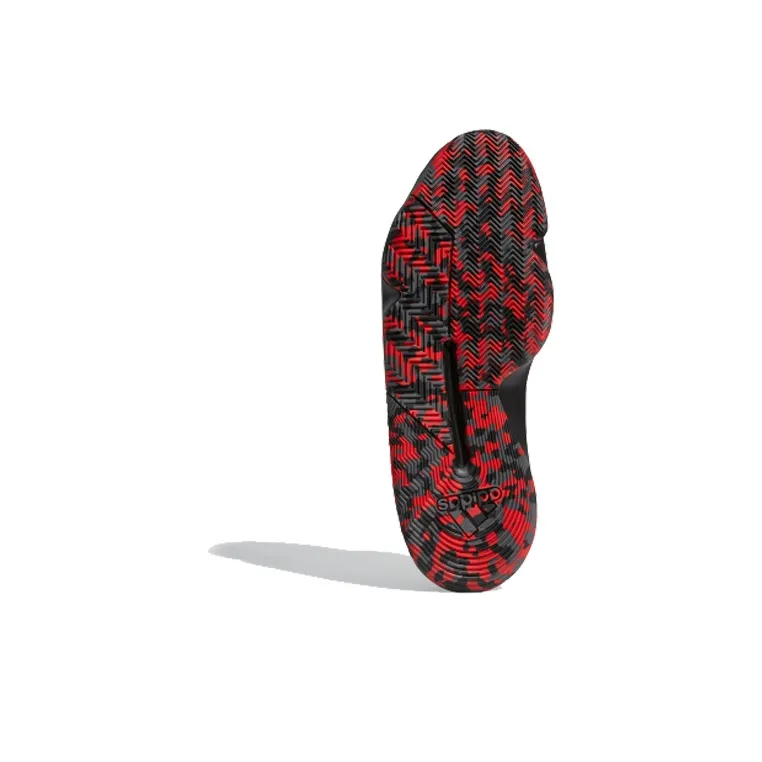 Adidas Pro Bounce 2019 Gca Scarlet-4