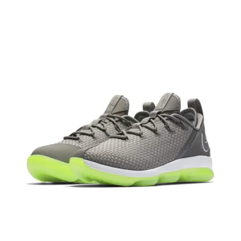 Nike LeBron 14 Low Dunkman-2