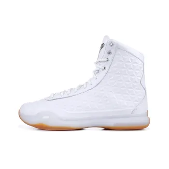 Nike Kobe 10 Elite Ext White Gum