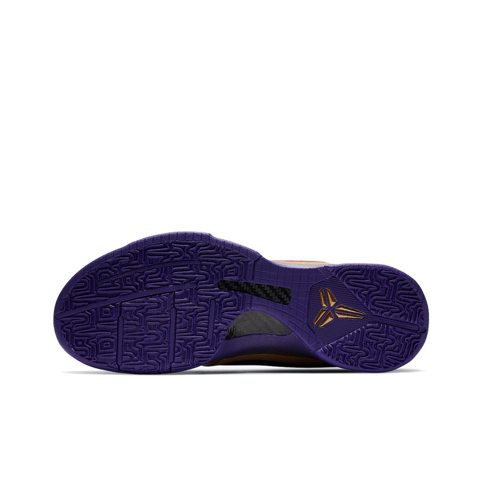 Nike Kobe 5 Protro Undefeated Hall of Fame - POIZON