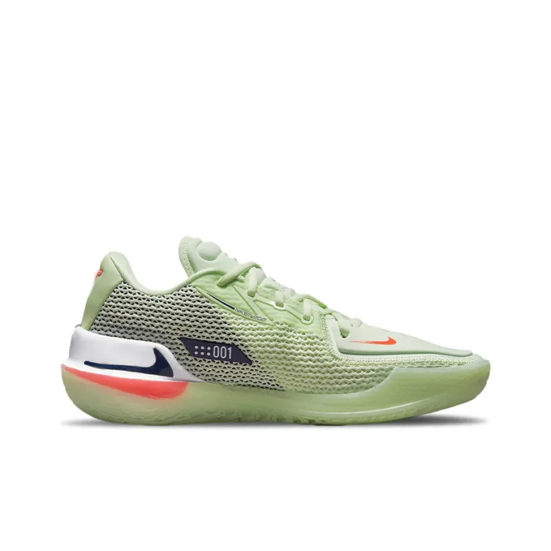 Nike Air Zoom GT Cut 1 EP 'Lime Ice'-1
