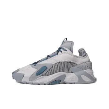 Adidas Originals Streetball 'Grey'