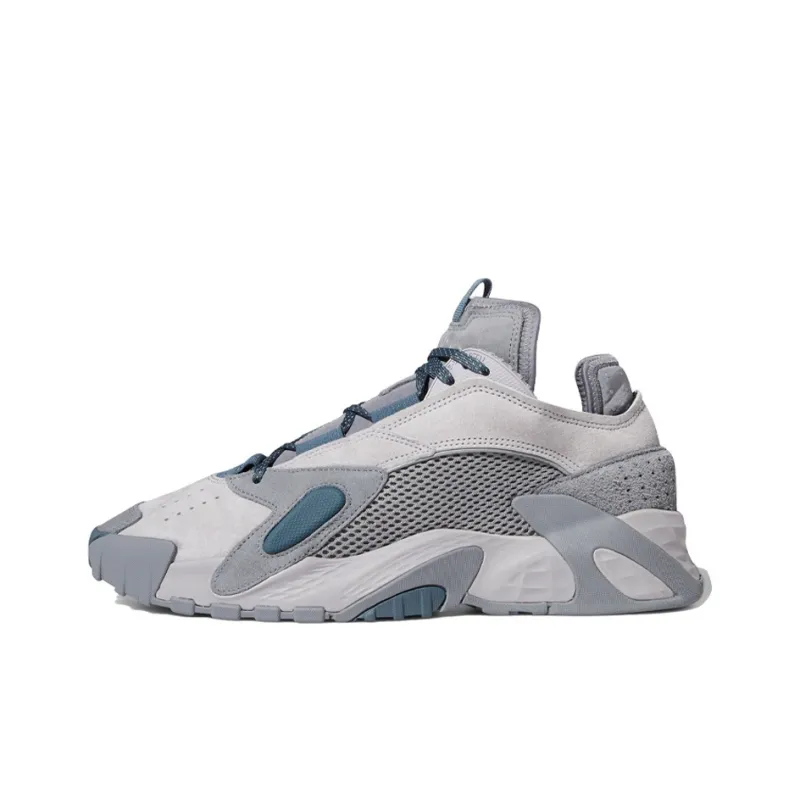 Adidas Originals Streetball 'Grey'-0