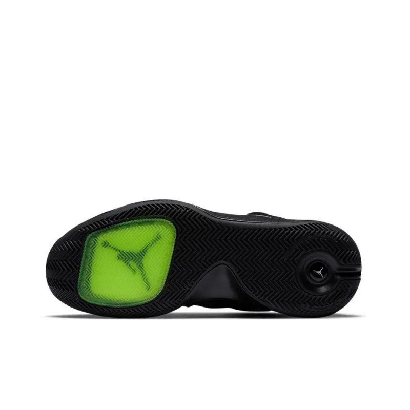 Jordan Jumpman 2020 Black-4