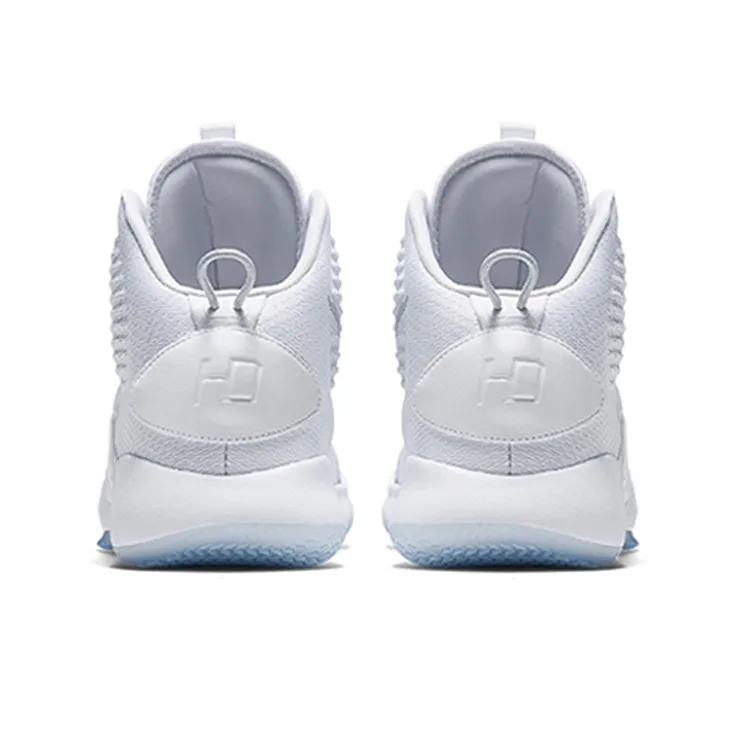 Nike Hyperdunk X EP White Ice-4