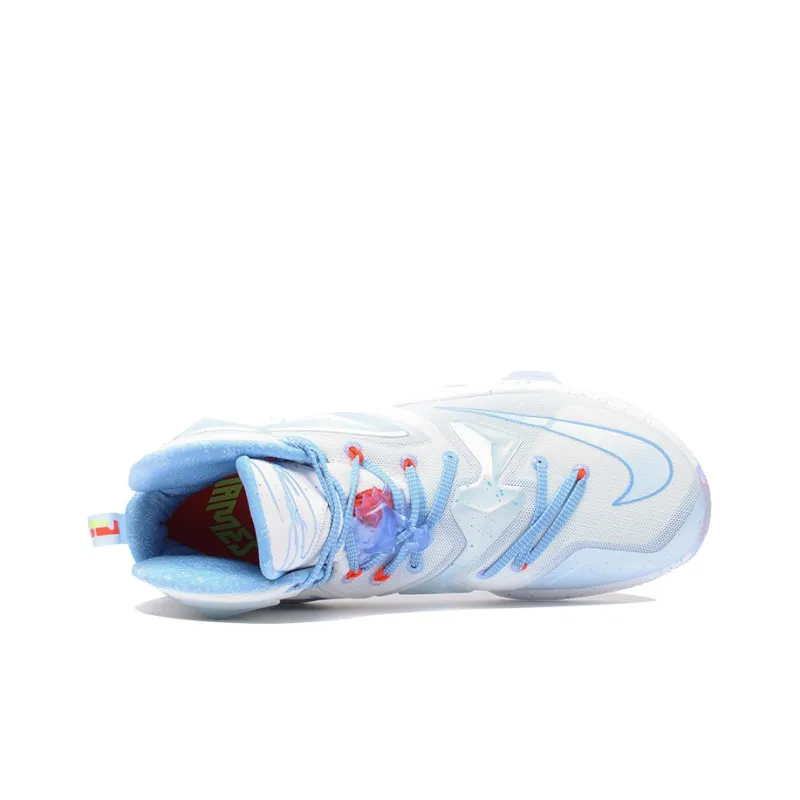 Nike LeBron 13 'Christmas'-3