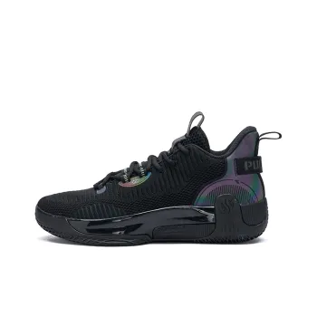 361° Ag Pull Up Mod Aaron Gordon 'Black Grey'