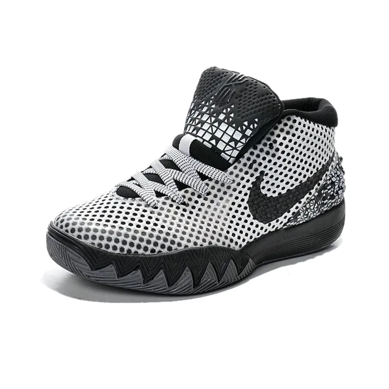 Nike Kyrie 1 'BHM'-1