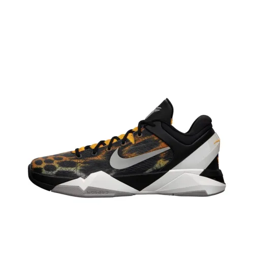 Nike Zoom Kobe 7 System 'Cheetah' Sneakers