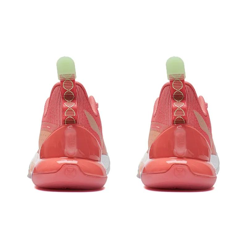 LINING Yushuai Evolution Low - Honey Peach-3