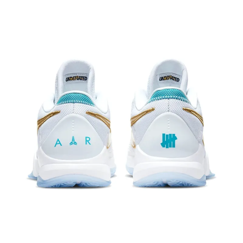 Nike Kobe 5 Protro Undefeated What If Pack-12